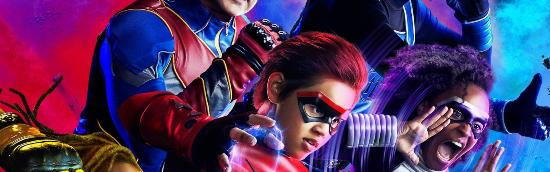 Equipo Danger
