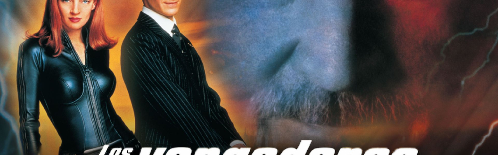 Los vengadores