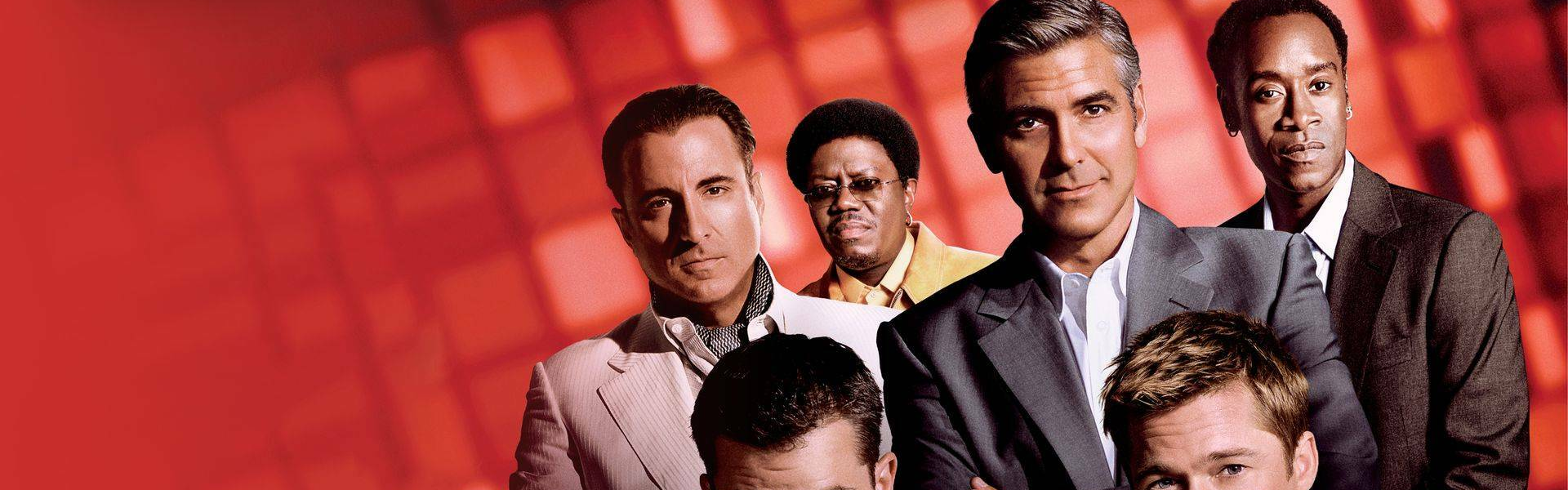 Ocean's 13