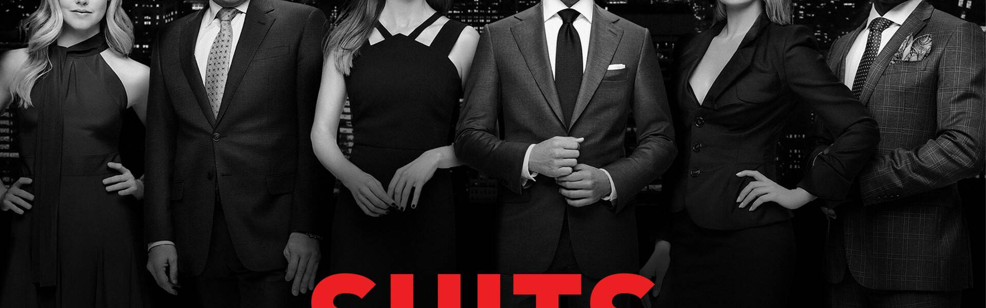 Suits