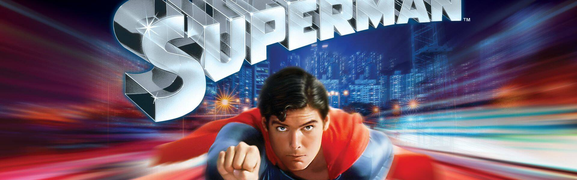 Superman