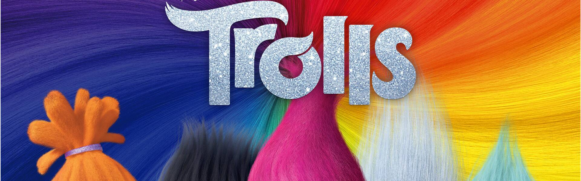 Trolls