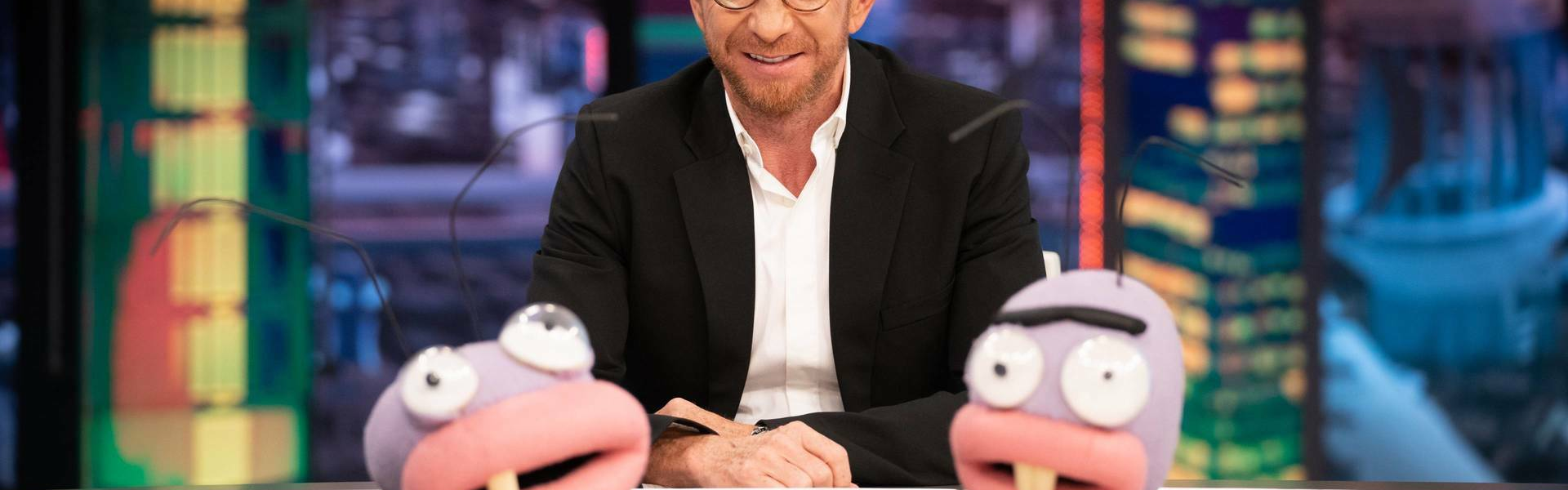 El hormiguero