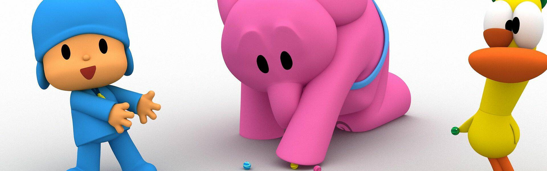Pocoyo