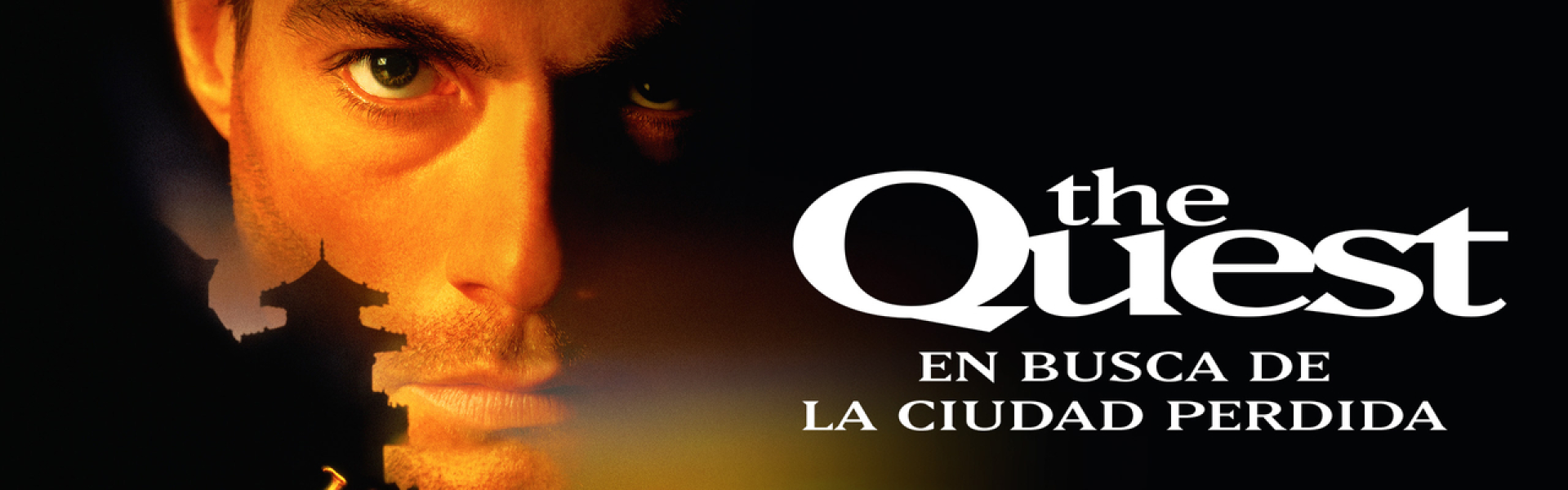 The Quest (En busca de la ciudad perdida)