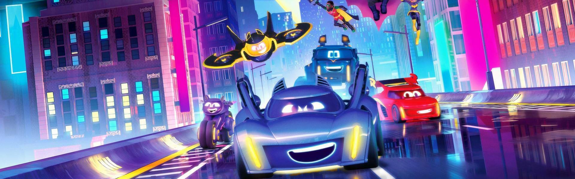 Batruedas