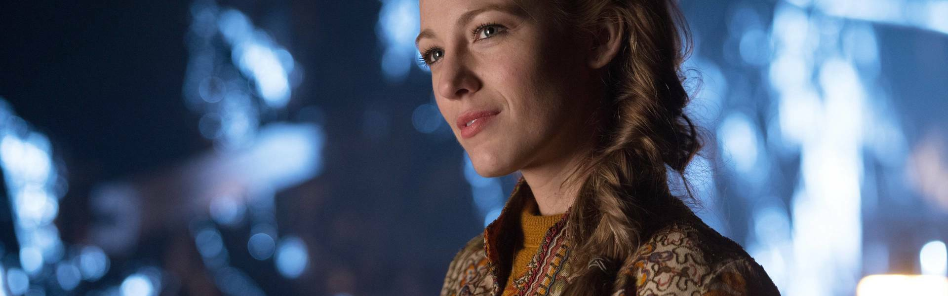 El secreto de Adaline