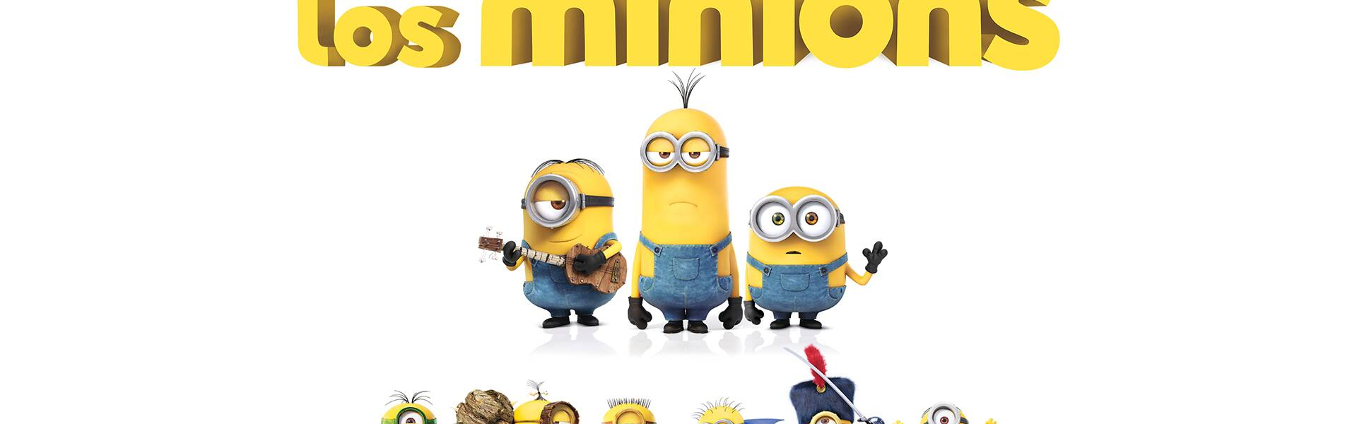 Los Minions