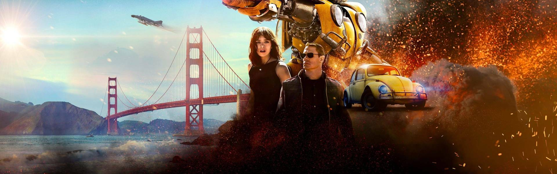 Bumblebee