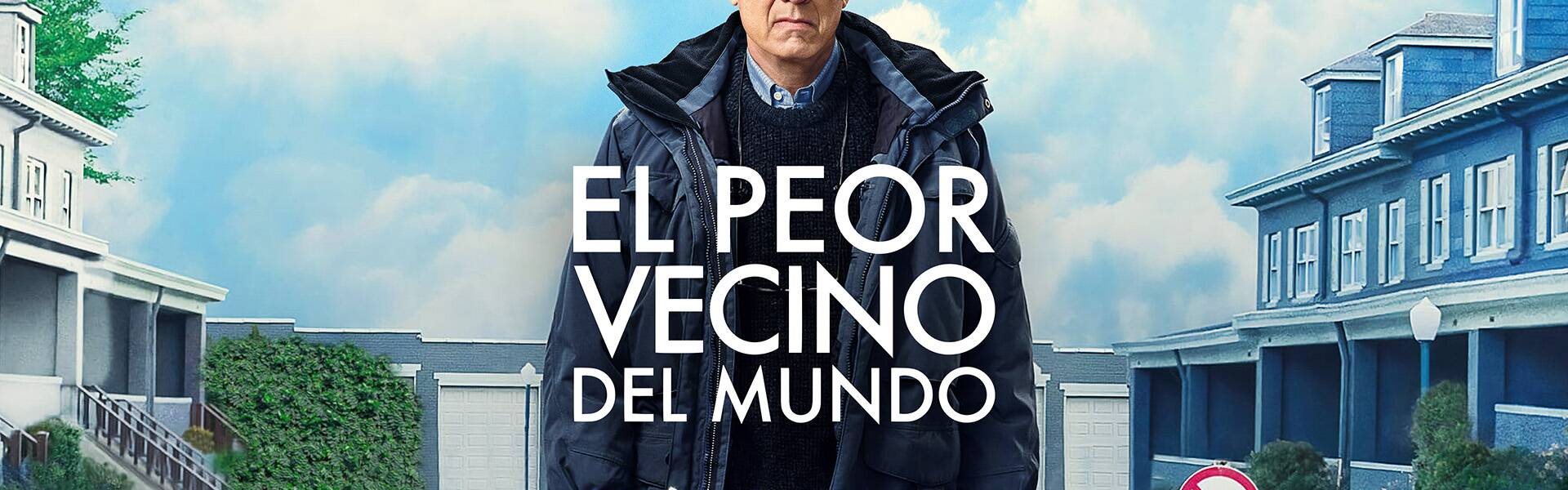 El peor vecino del mundo