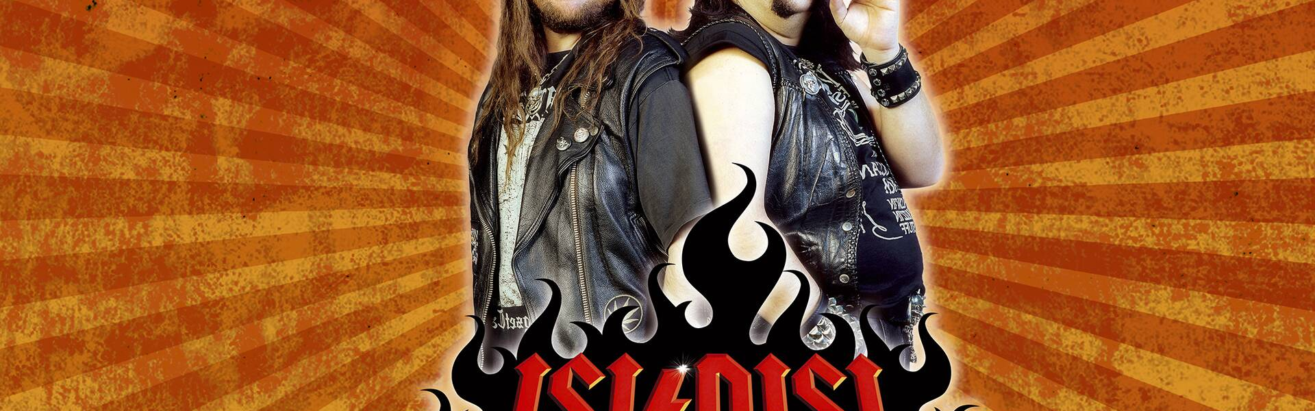 Isi & Disi