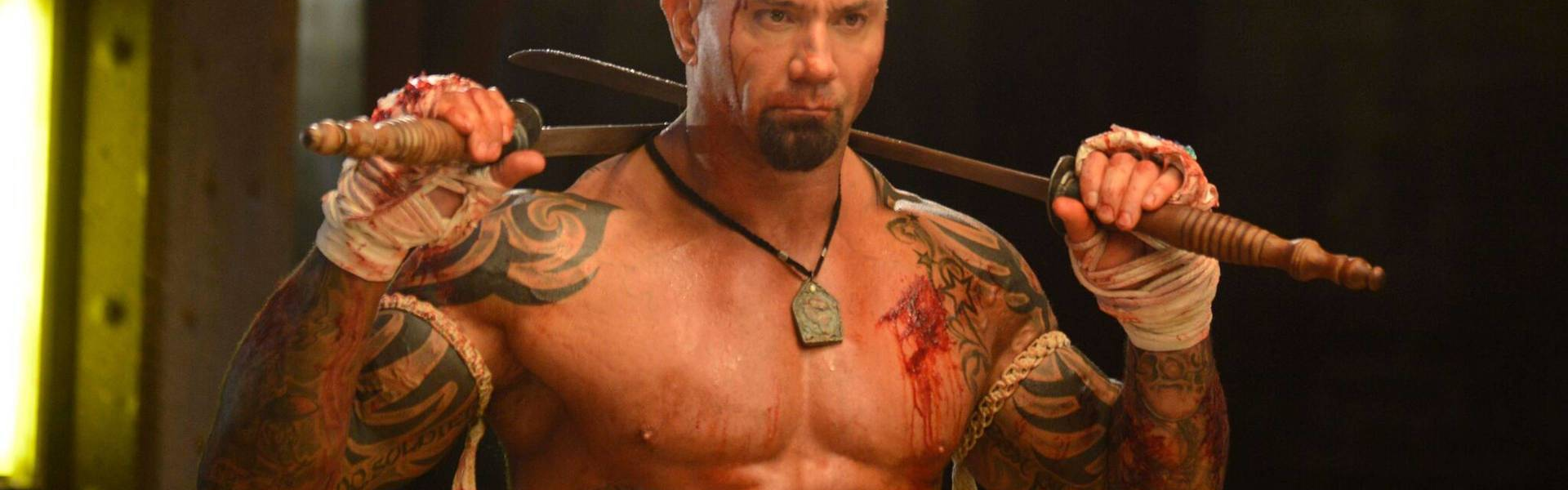 Kickboxer: Venganza