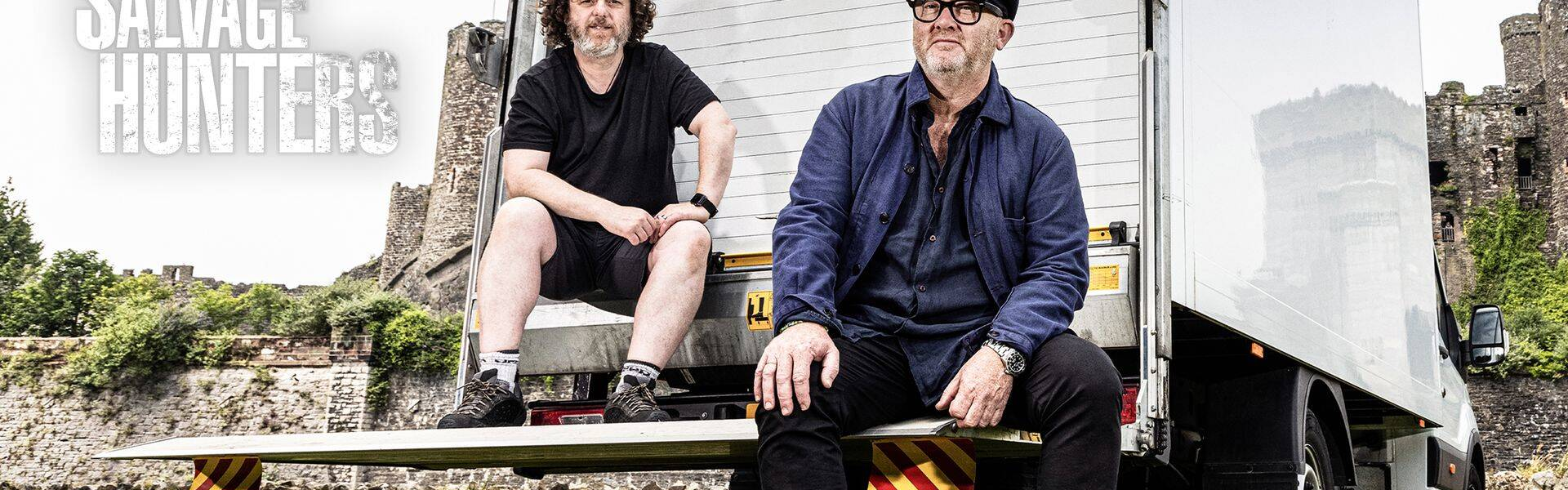 Maestros de la restauración