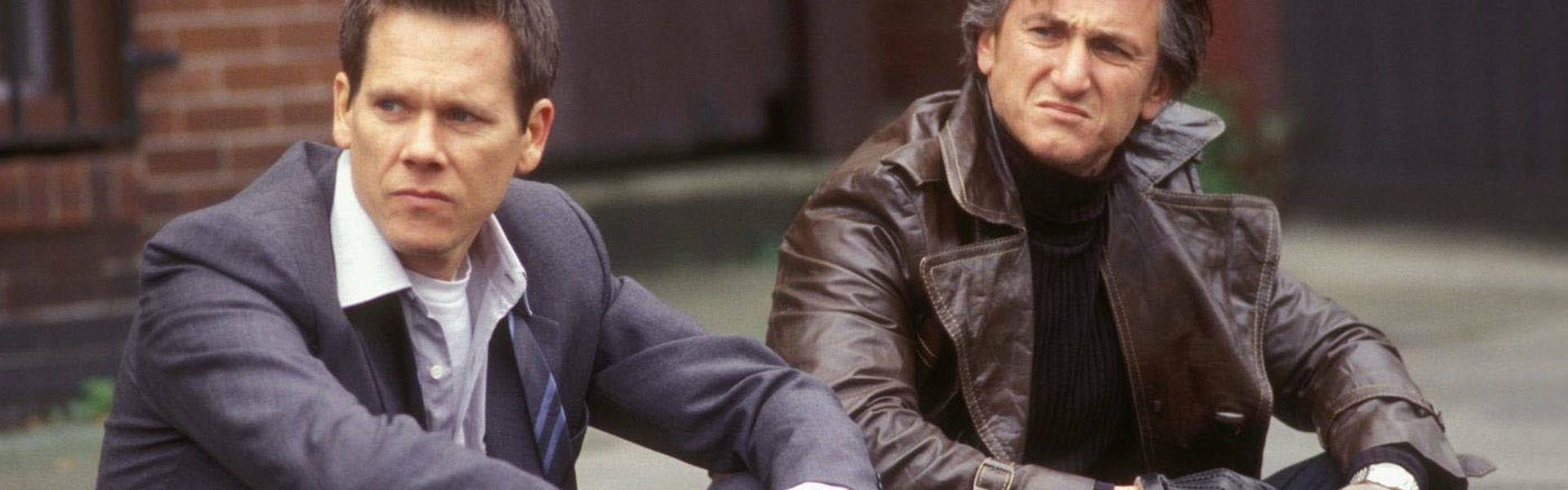 Mystic River