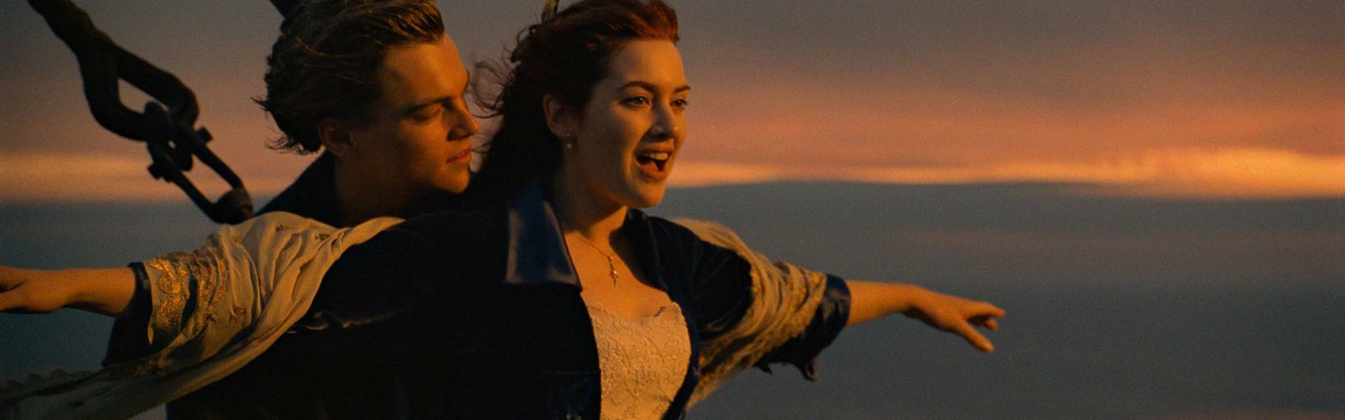 Titanic