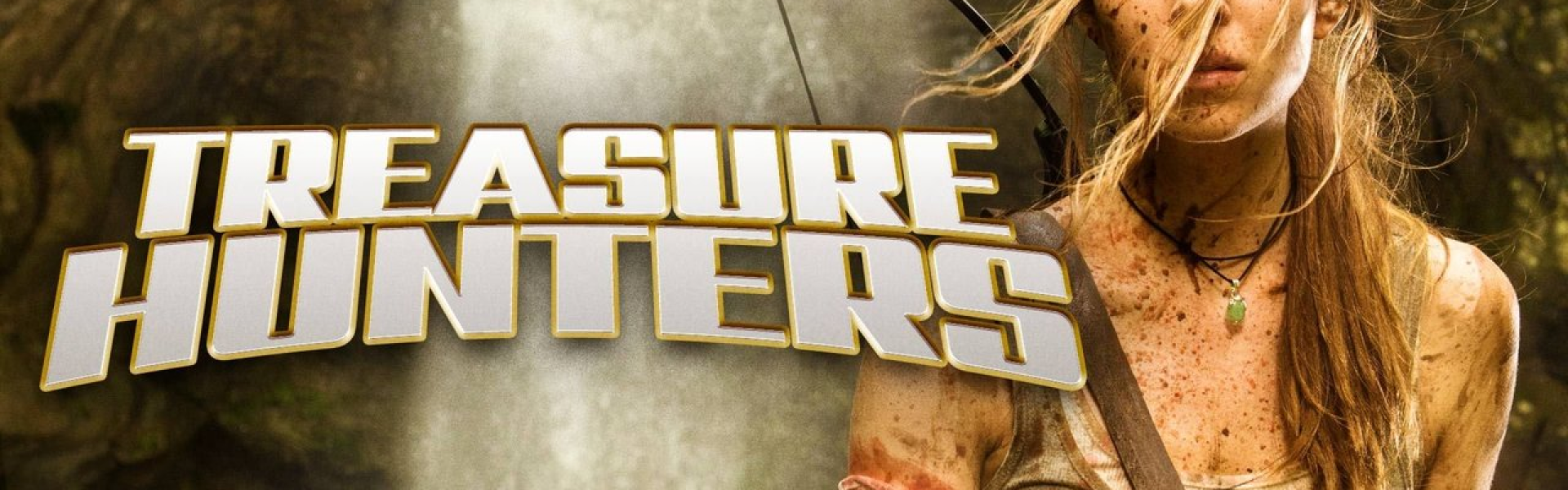 Treasure Hunters