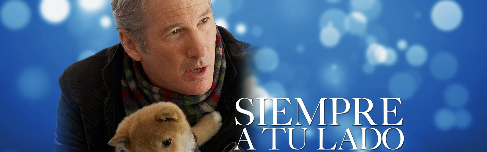 Siempre a tu lado (Hachiko)