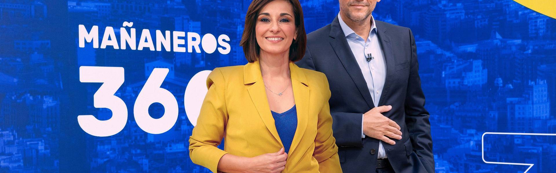 Mañaneros 360