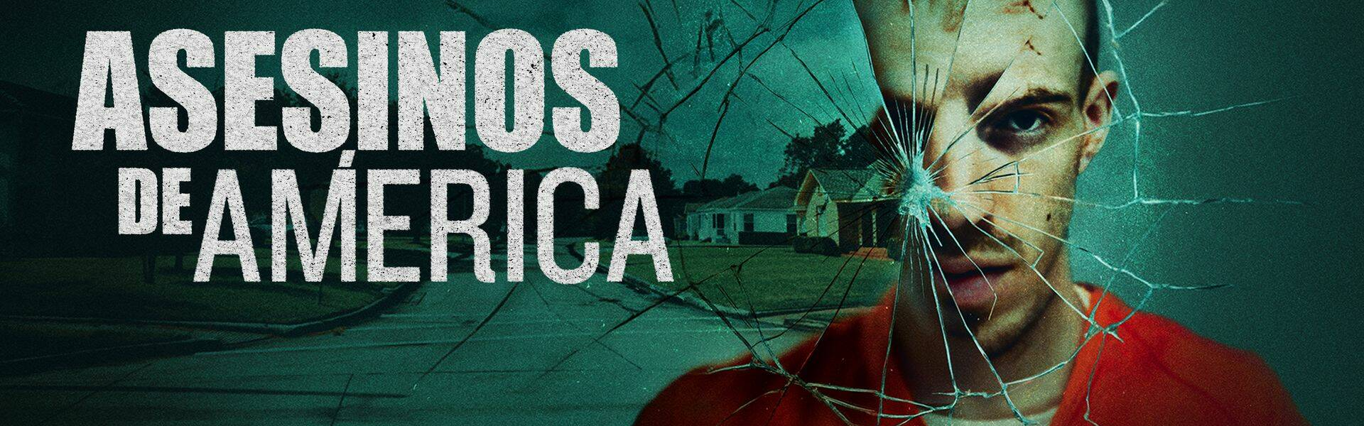 Asesinos de América