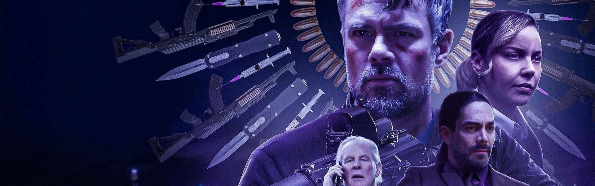 Blackout: sin identidad