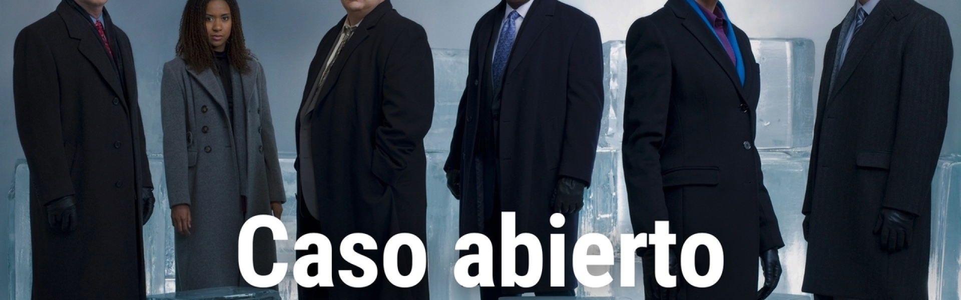 Caso abierto