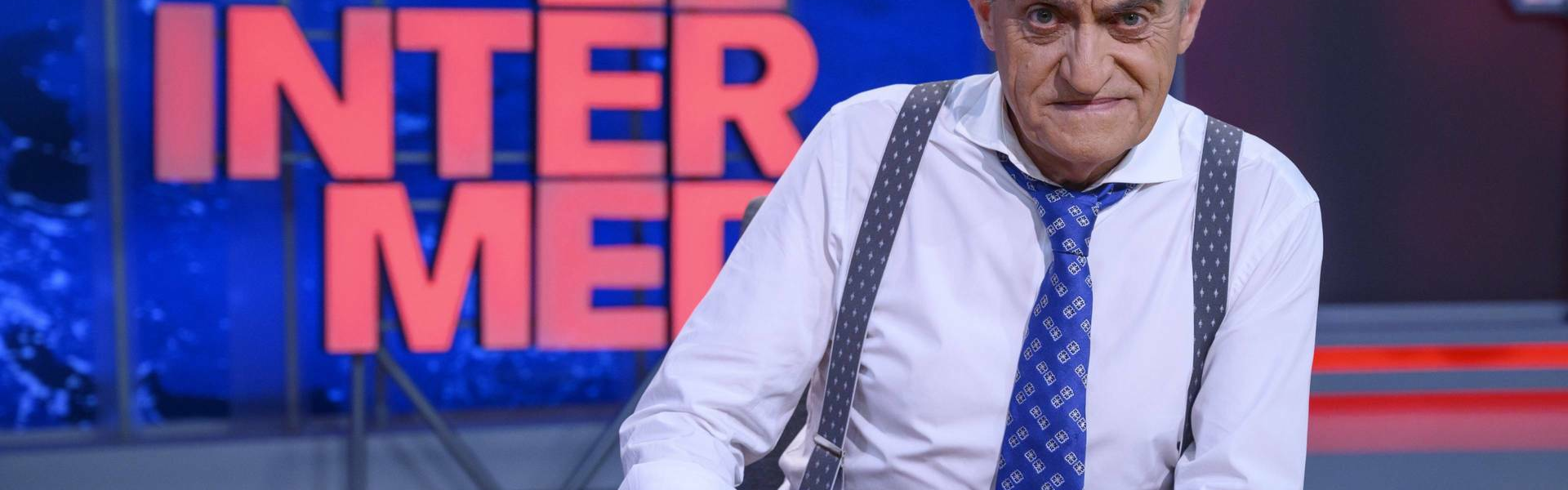 El intermedio