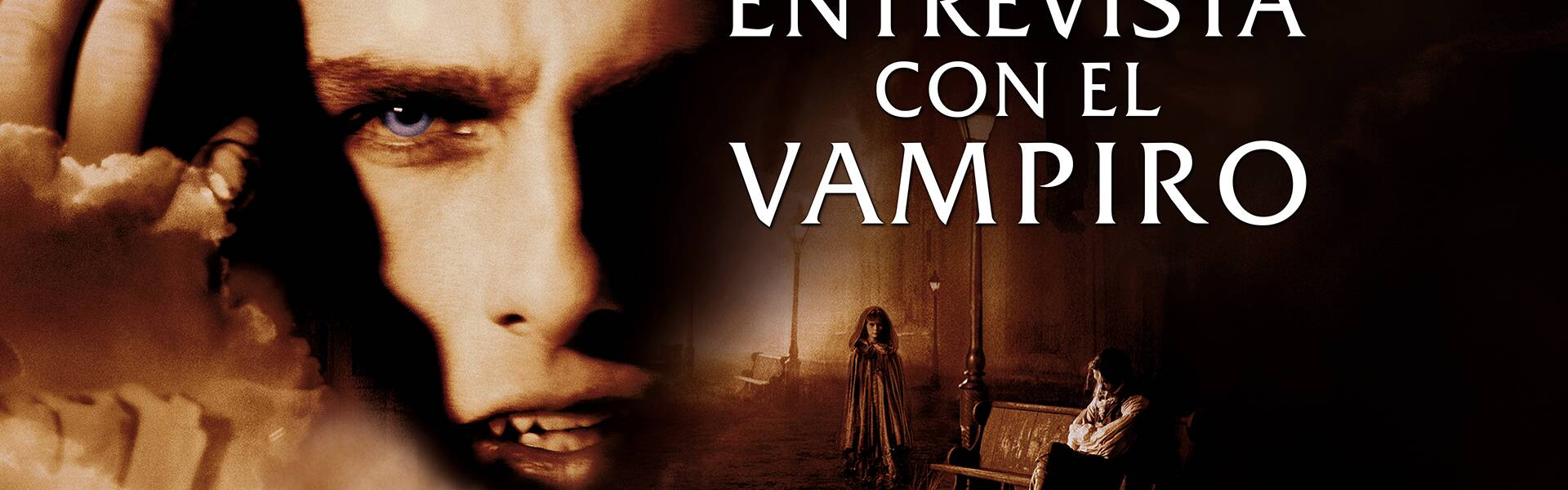 Entrevista con el vampiro