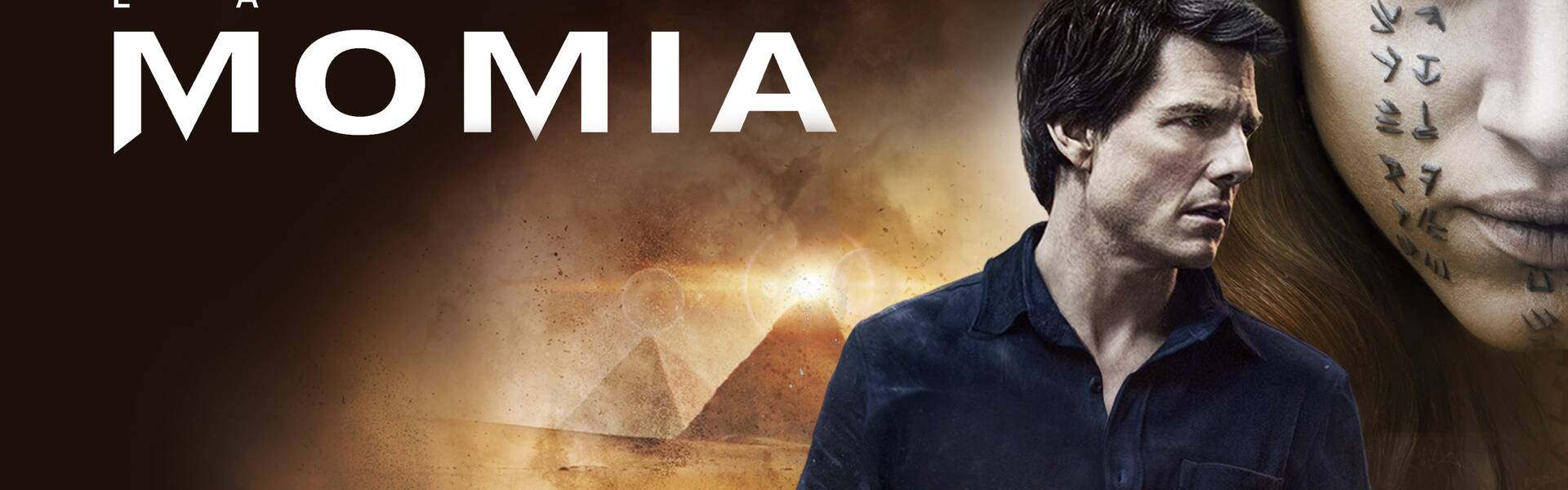 La momia