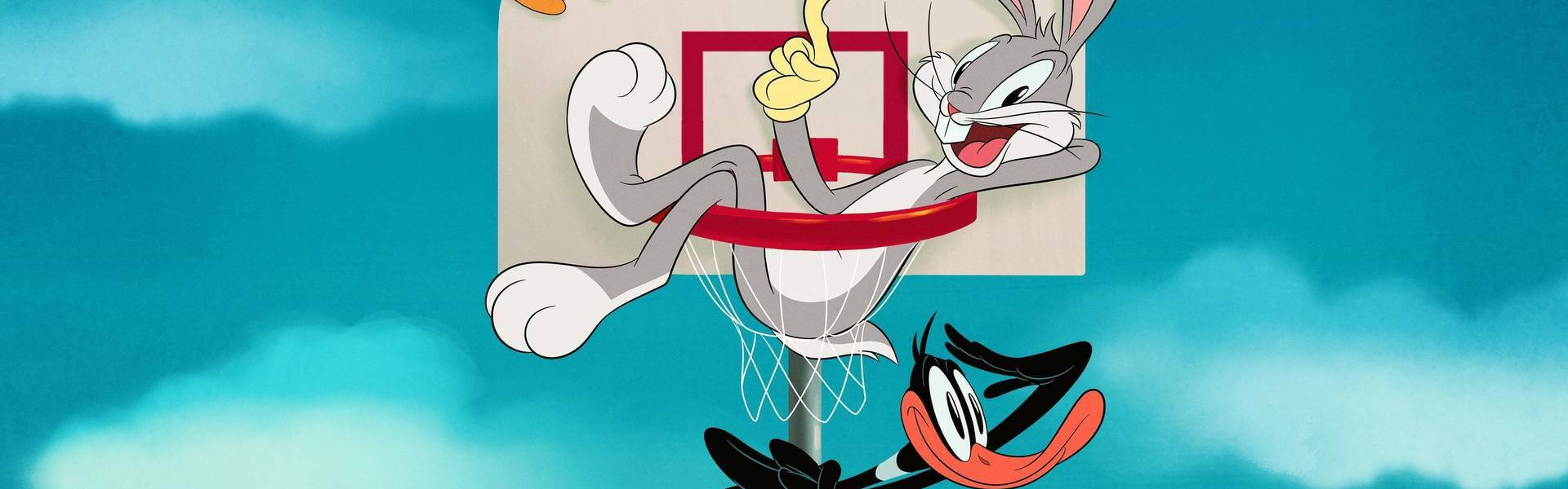 Looney Tunes Cartoons