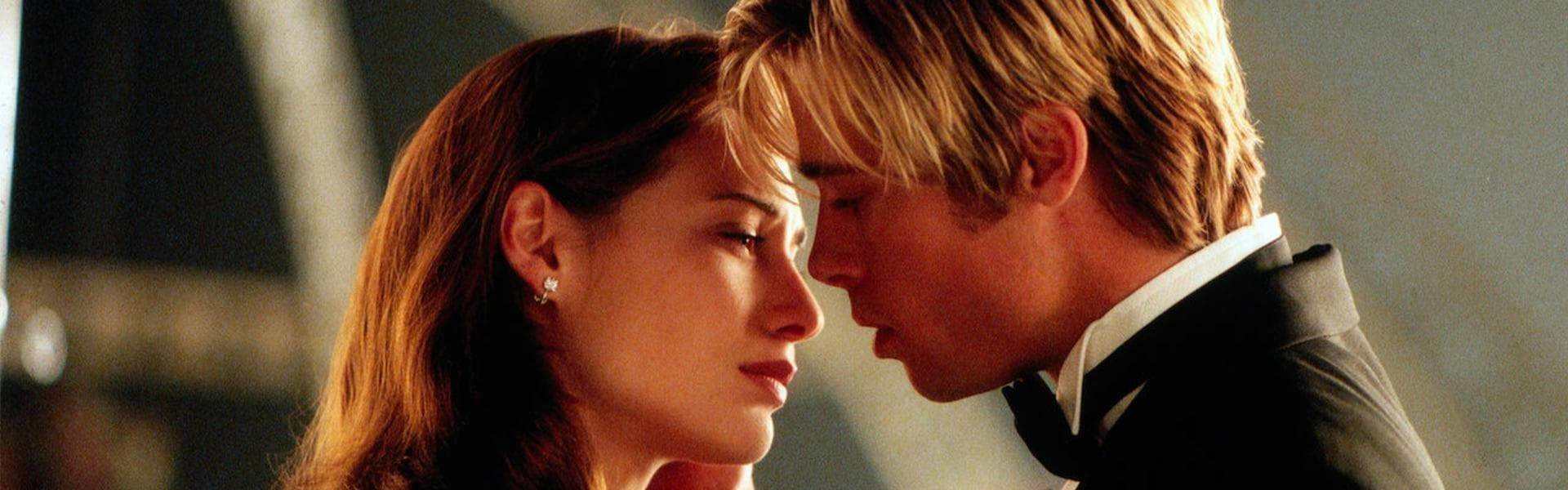 ¿Conoces a Joe Black?