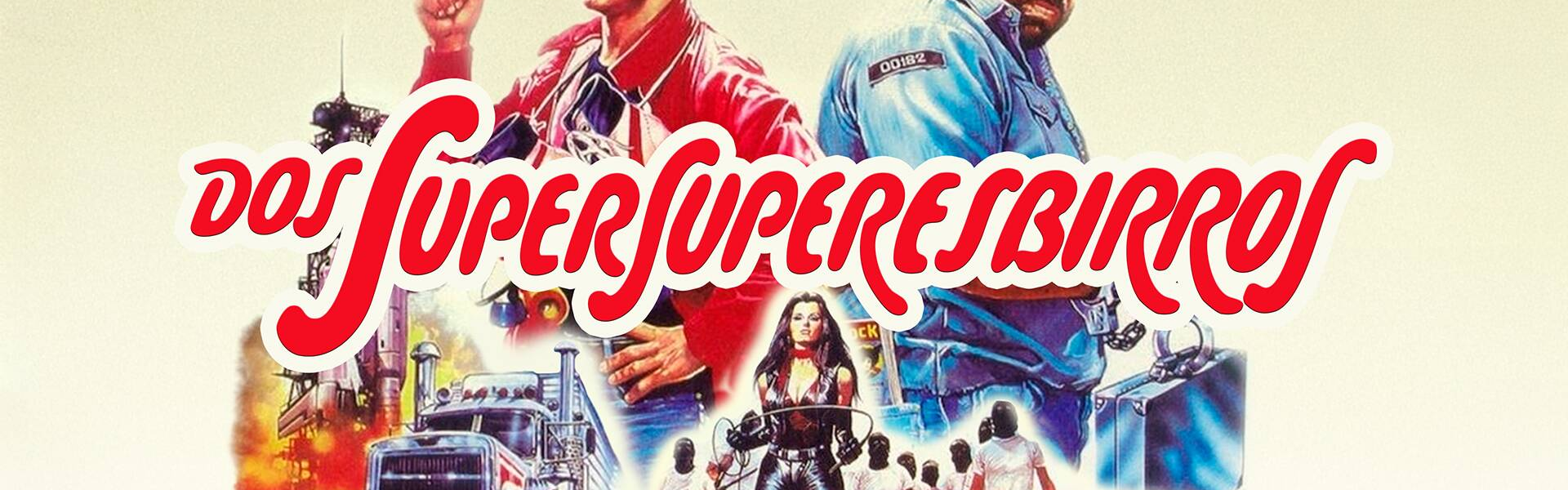 Dos Supersuperesbirros