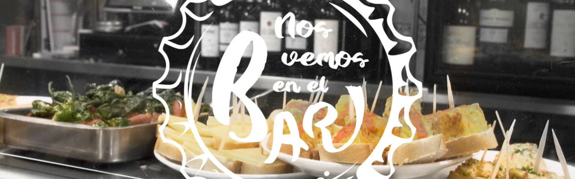 Nos vemos en el bar