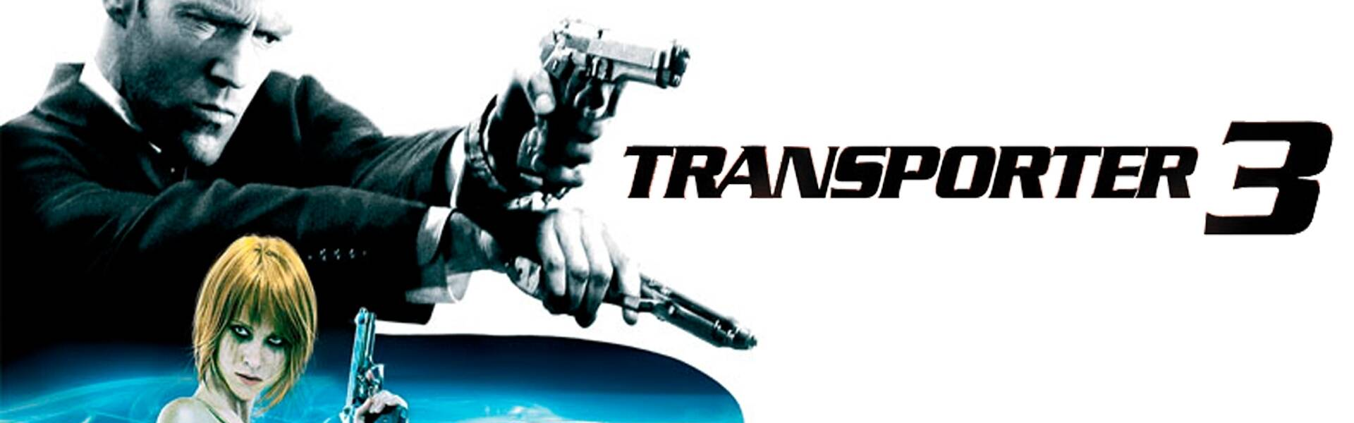 Transporter 3