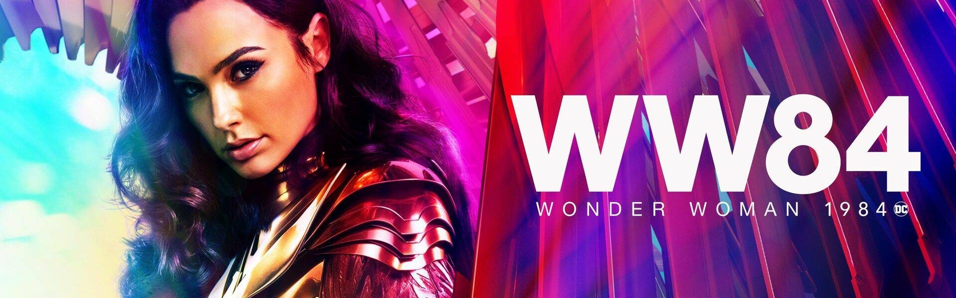 Wonder Woman 1984