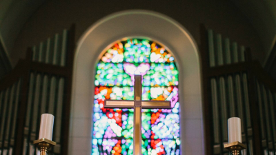 Adoración eucarística