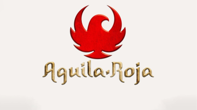 Águila Roja T7 E4 · Llega a la villa un misterioso personaje