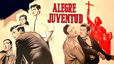 Alegre juventud
