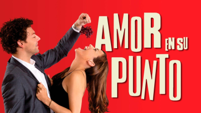Amor en su punto