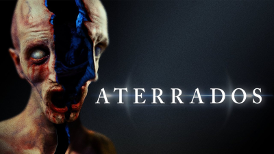 Aterrados