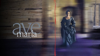 Ave María