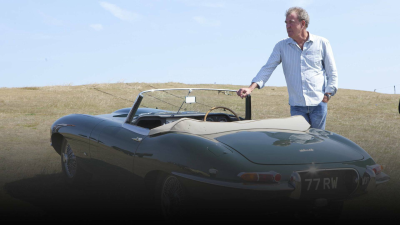 Lo mejor de Top Gear. Temporadas 17 y 18 E2