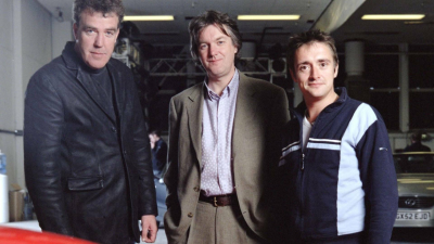 Top Gear T3 E9