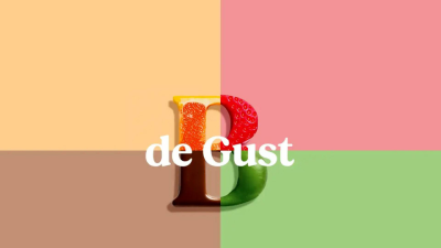 B de gust