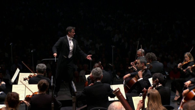 Beethoven - Symphony No. 9 in D minor, Op. 125