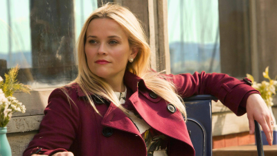 Big Little Lies T1 E1 · Alguien ha muerto