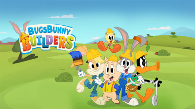 Bugs bunny: ¡Manos a la obra! T1 · Bugs Bunny: ¡Manos a la obra!