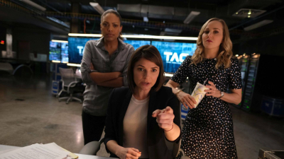 Bull T3 E19 · Recompensa