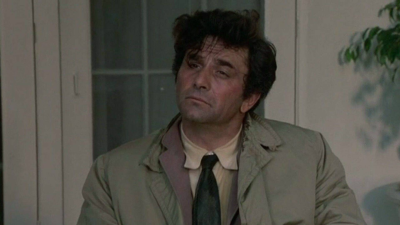 Colombo T4 E6 · Un talante mortal