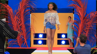 Crimen en el paraíso T5 E3