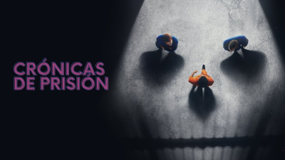 Crónicas carcelarias T1 E5 · La Isla Del Diablo